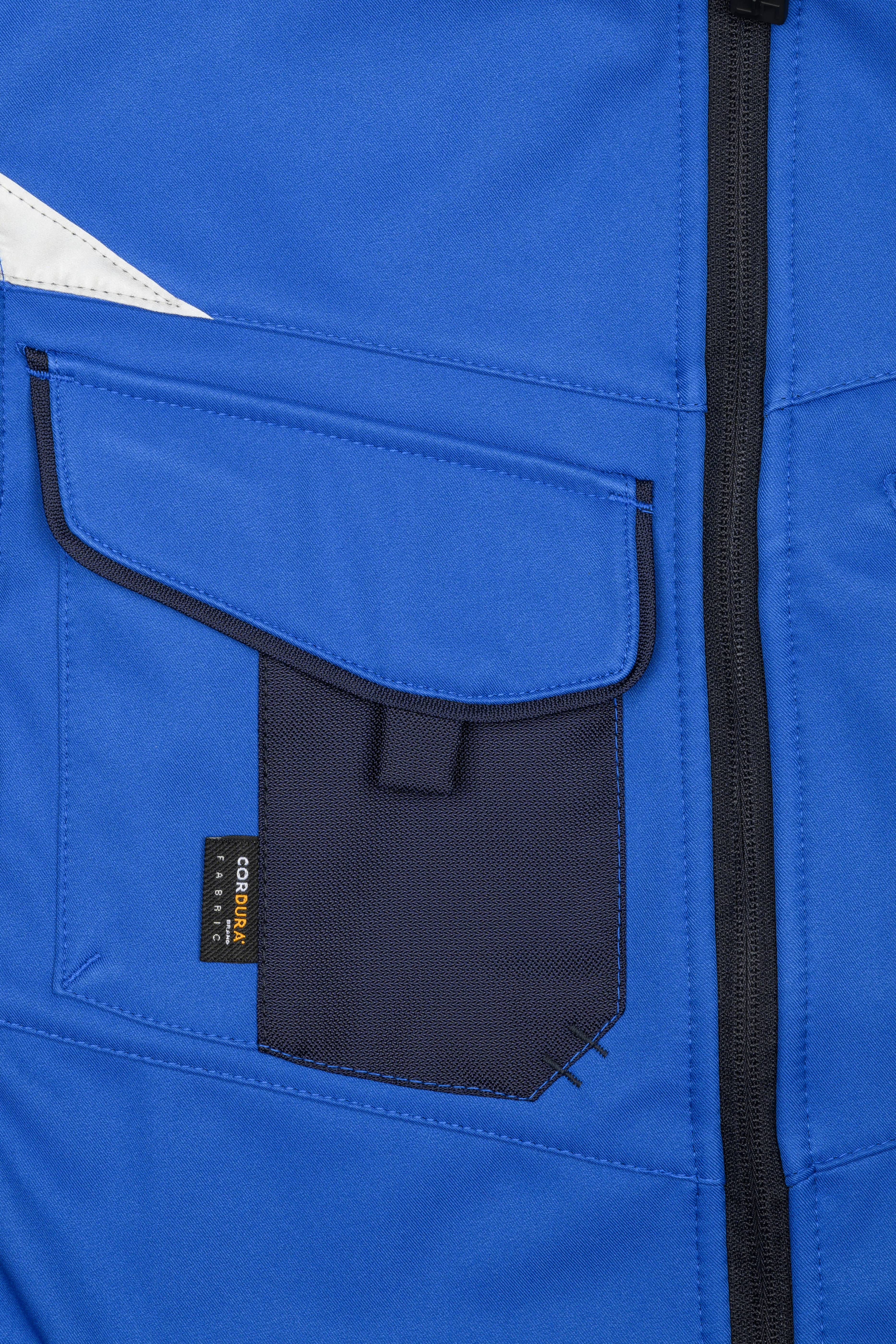 Workwear Softshell Vest -STRONG-