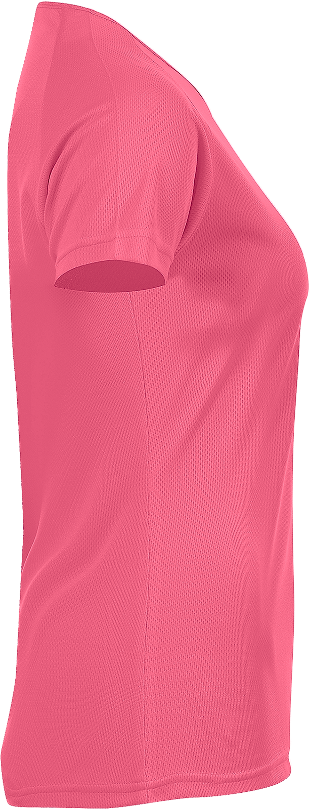 Women´s Raglan Sleeves T Sporty