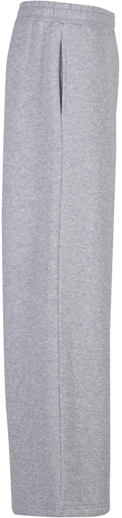 Wideleg Sweatpants