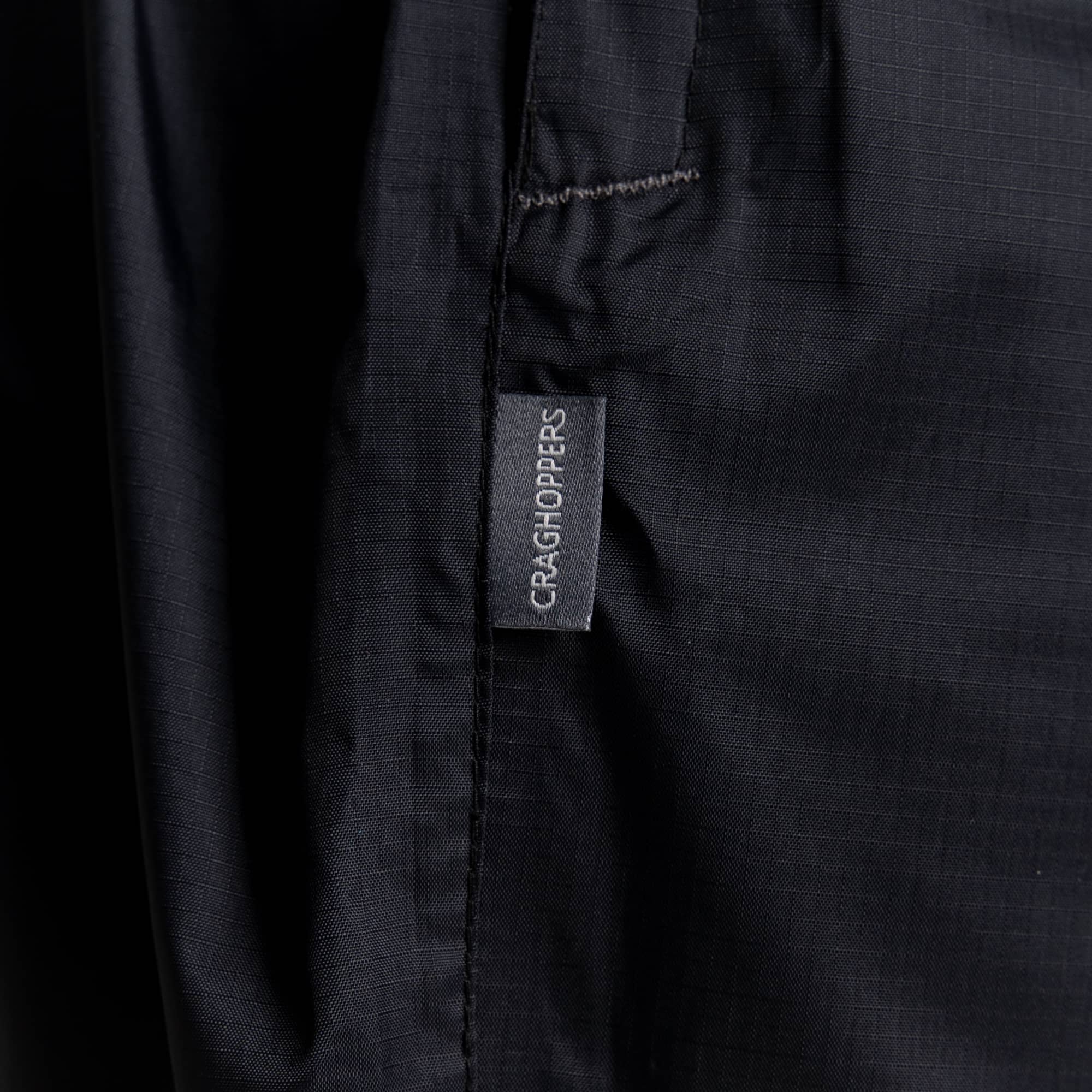 Expert Packable Overtrouser