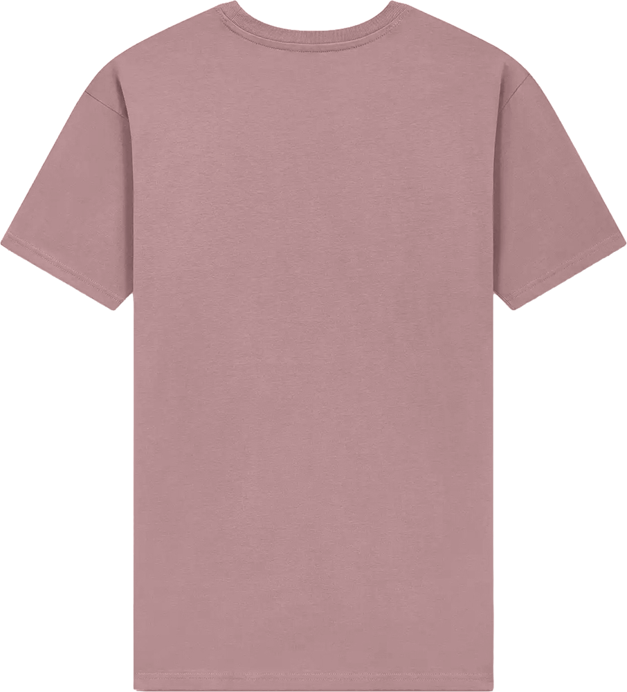 Unisex Organic Heavy Oversized T-Shirt