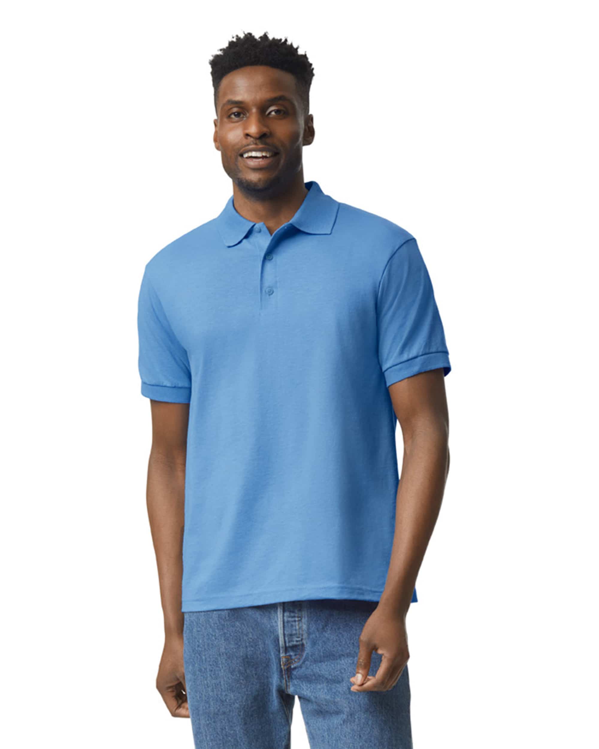 DryBlend® Adult Polo