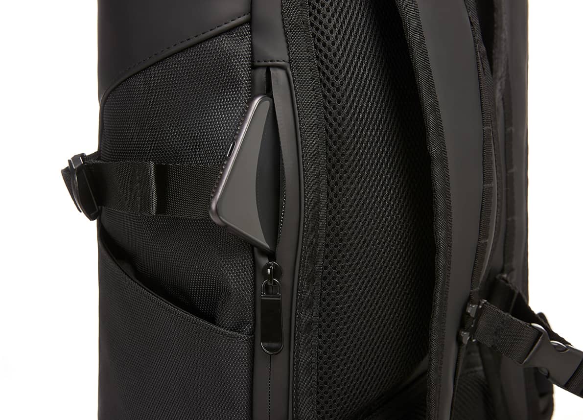 Notebook Backpack Orbit