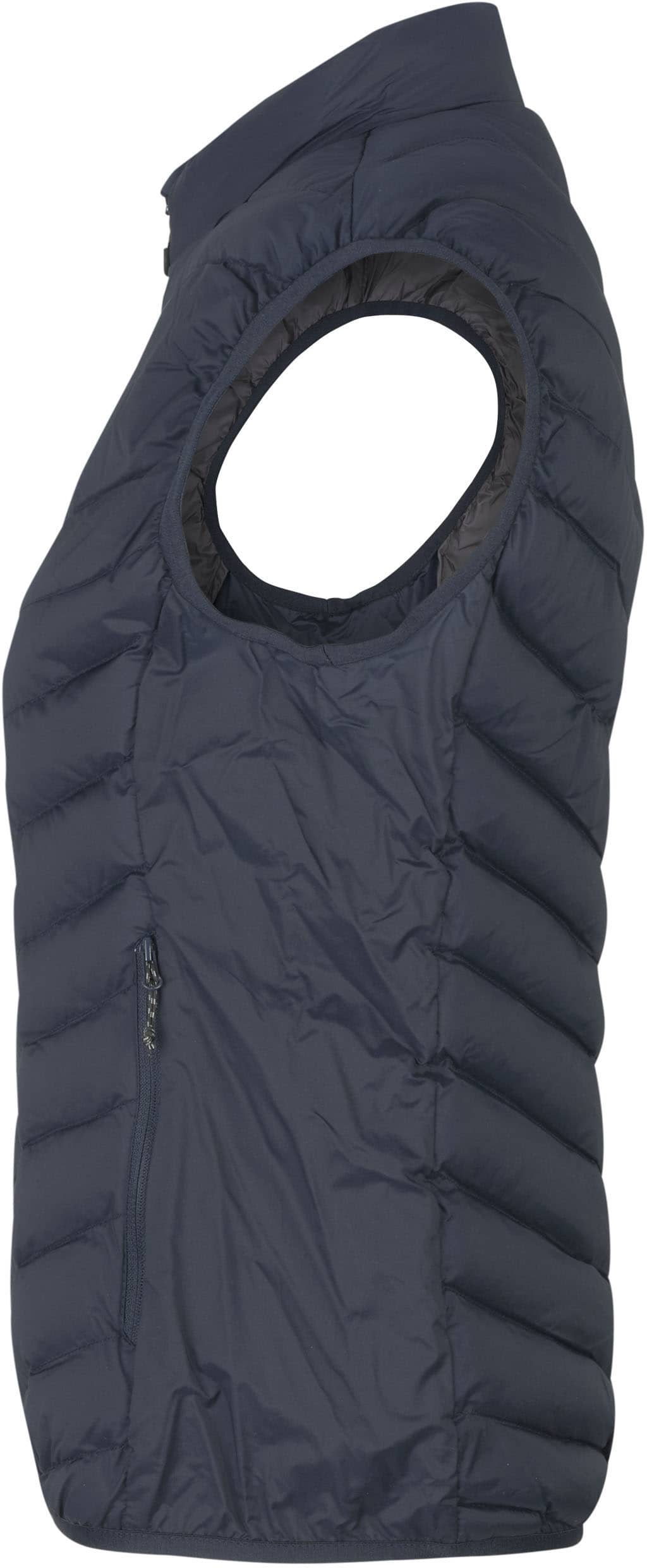 Stretch Bodywarmer für Damen