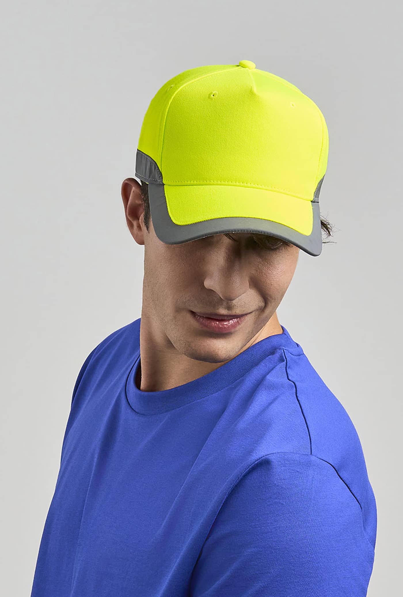 Helpy-S Cap