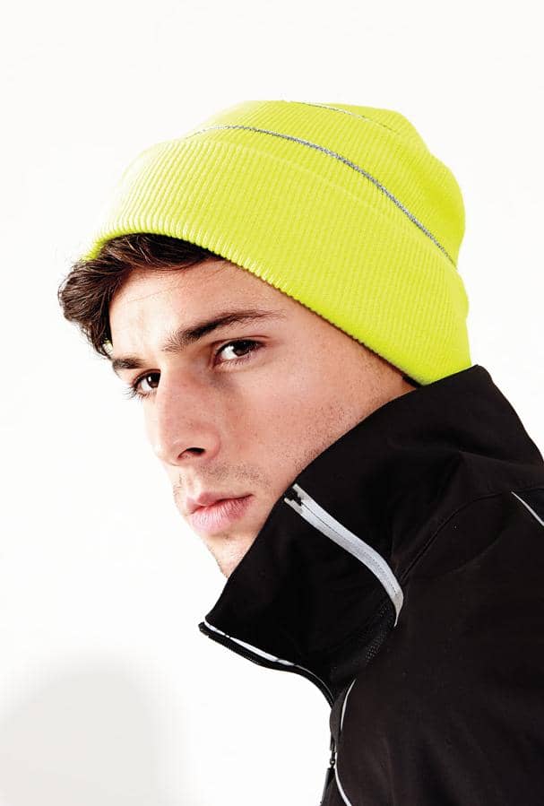 Enhanced-Viz Beanie