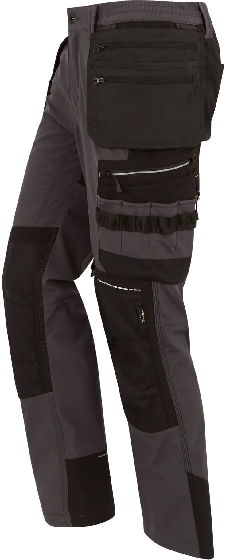 4TEX Stretch Holster Trousers