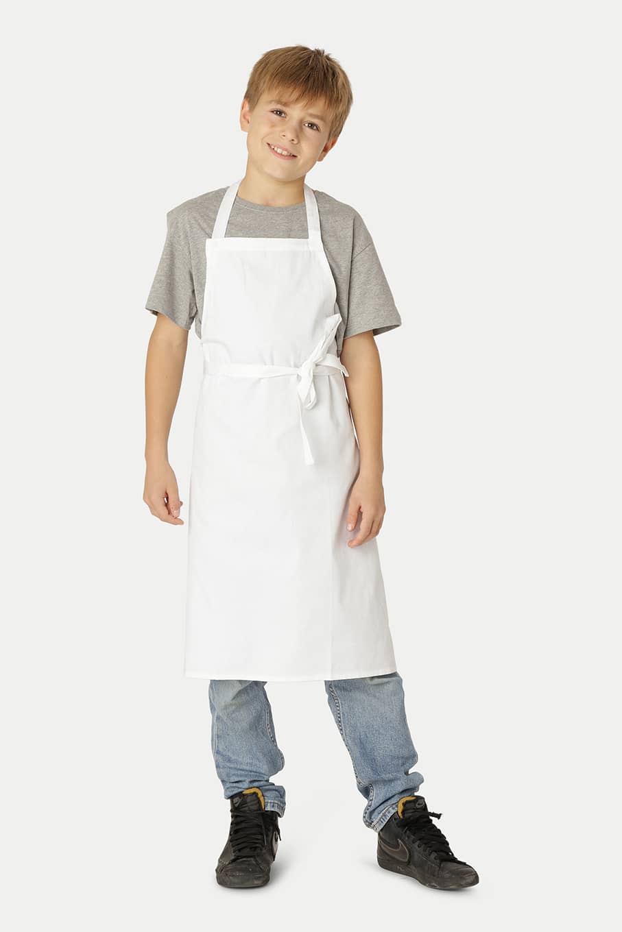 Kids´ Kitchen Apron