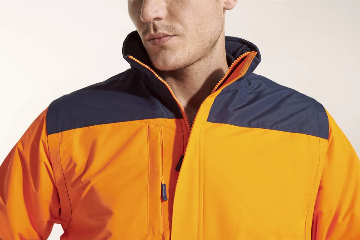 Epsylon Parka