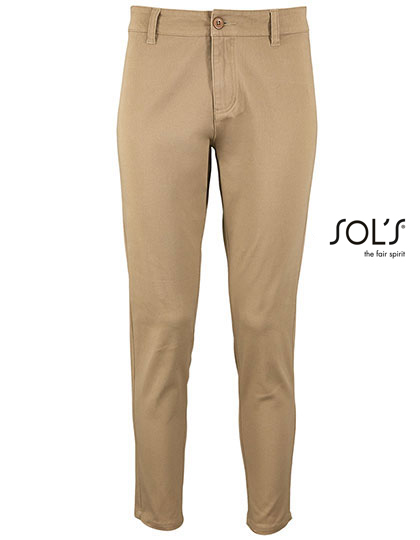 Women´s 7/8 Pants Jules