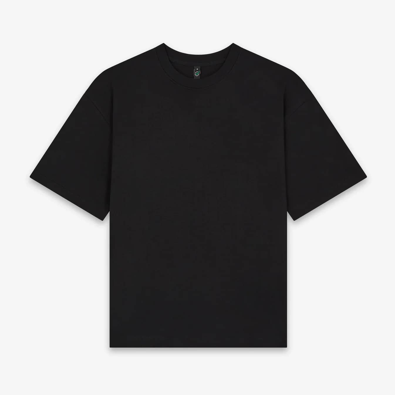 Heavy Boxy T-Shirt