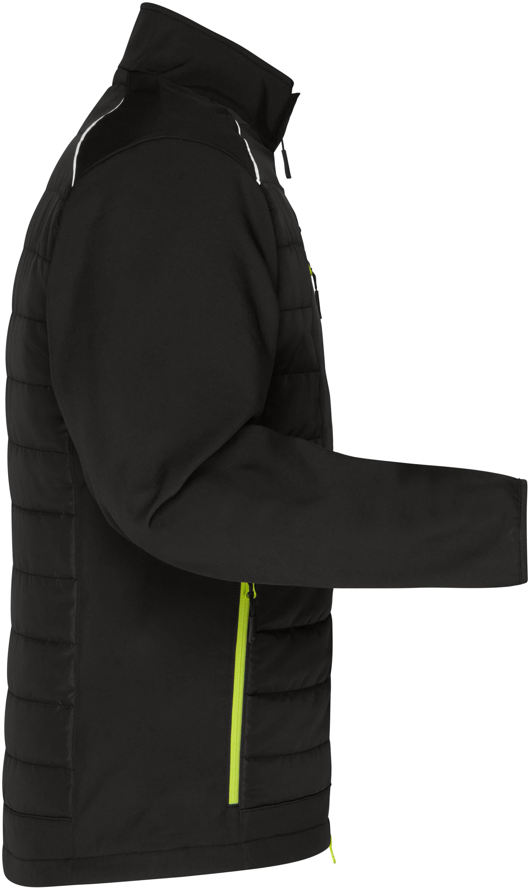 Men´s Hybrid Jacket