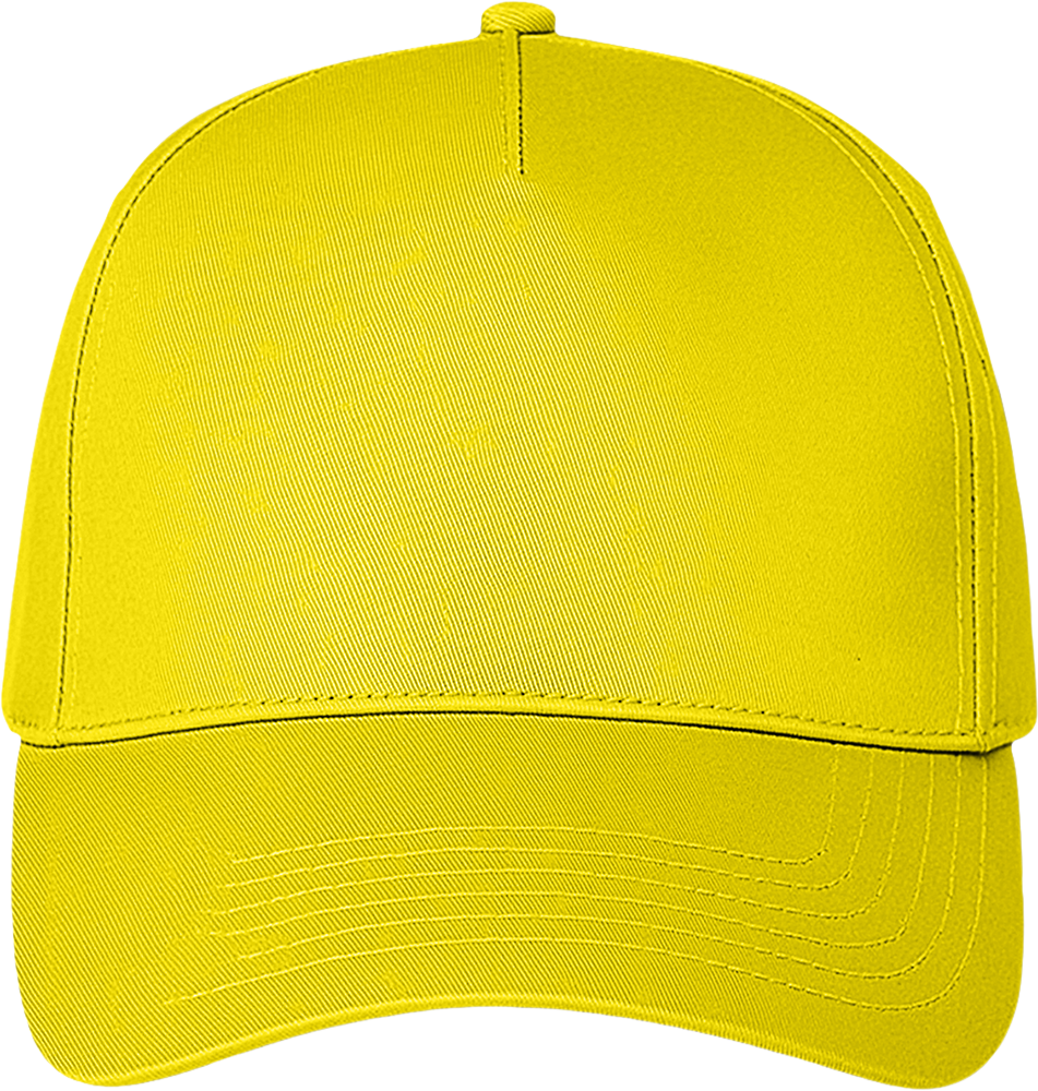 5-Panel Cap