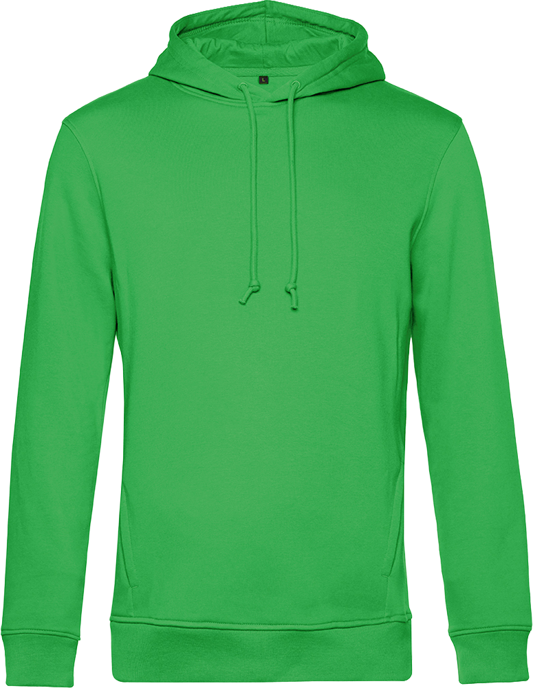 Inspire Hooded Sweat_°
