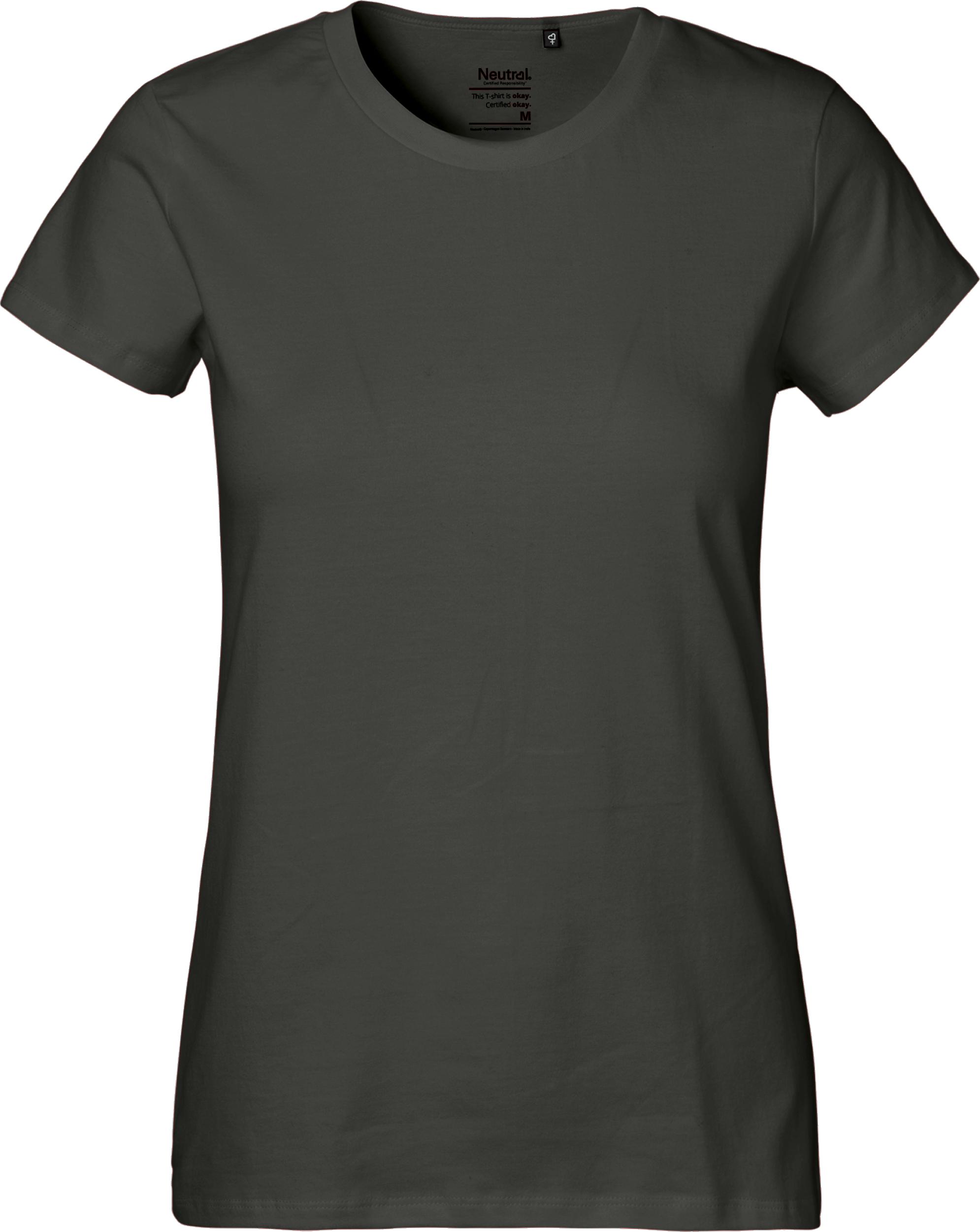 Ladies´ Classic T-Shirt
