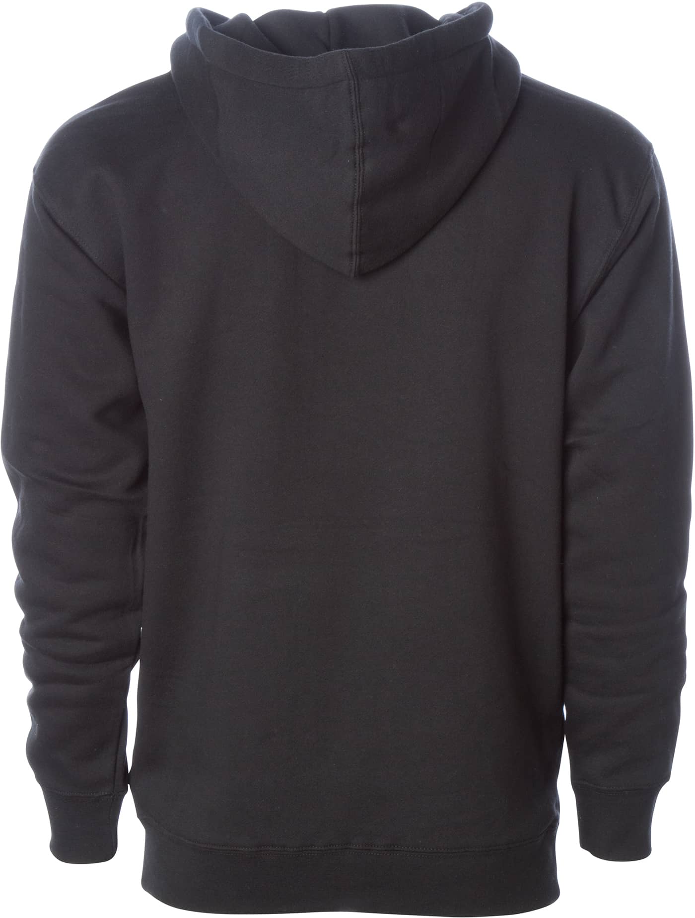 Men´s Heavyweight Hooded Pullover