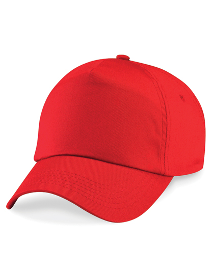 Junior Original 5 Panel Cap