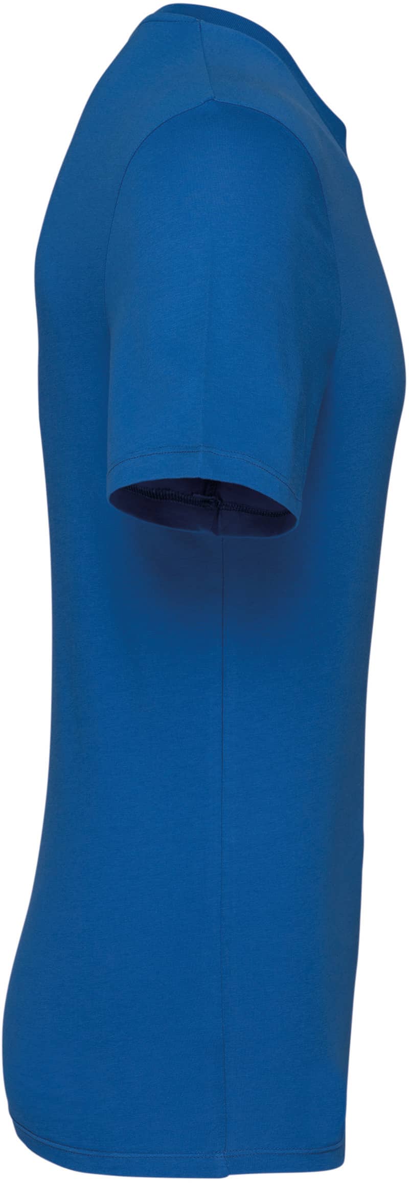 Kurzarm-T-Shirt mit Rundhalsausschnitt, Unisex
