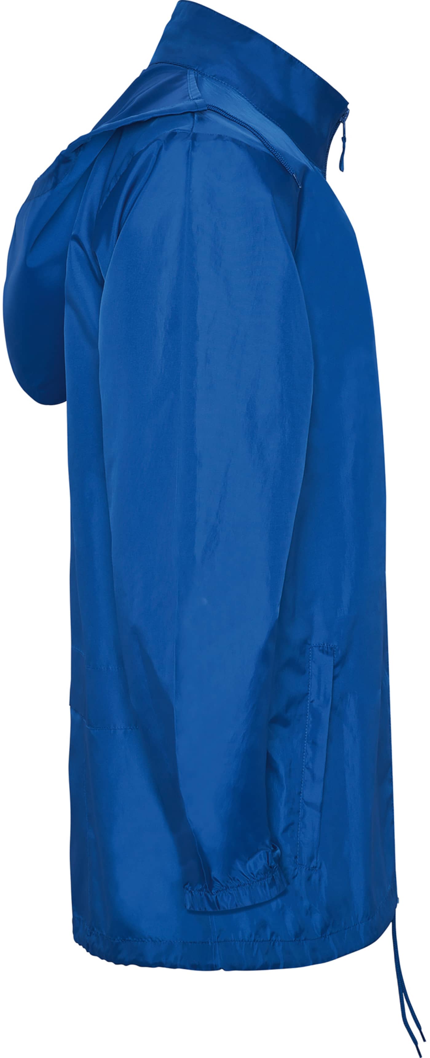 Raincoat Island