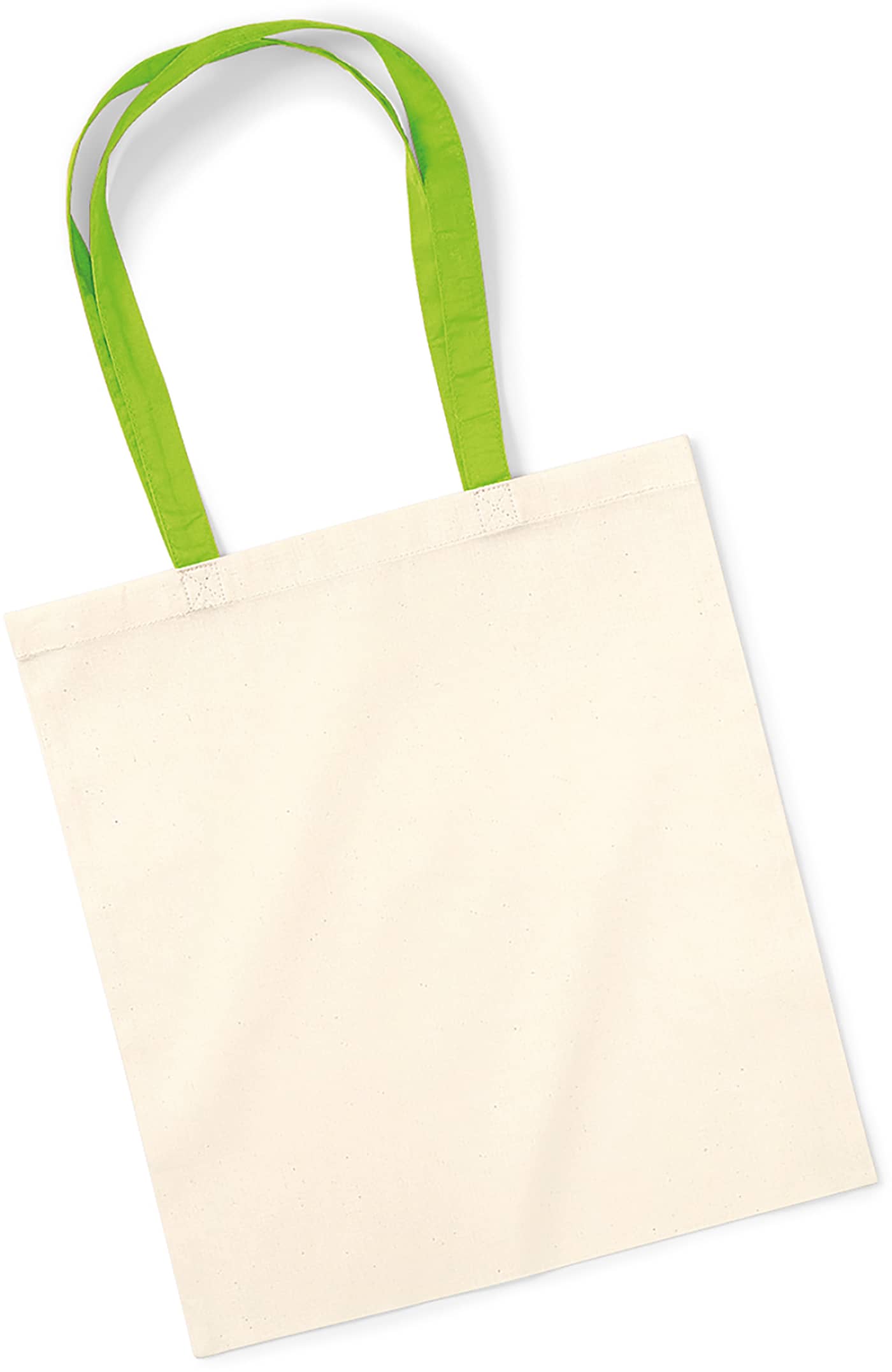 Bag for Life - Contrast Handles