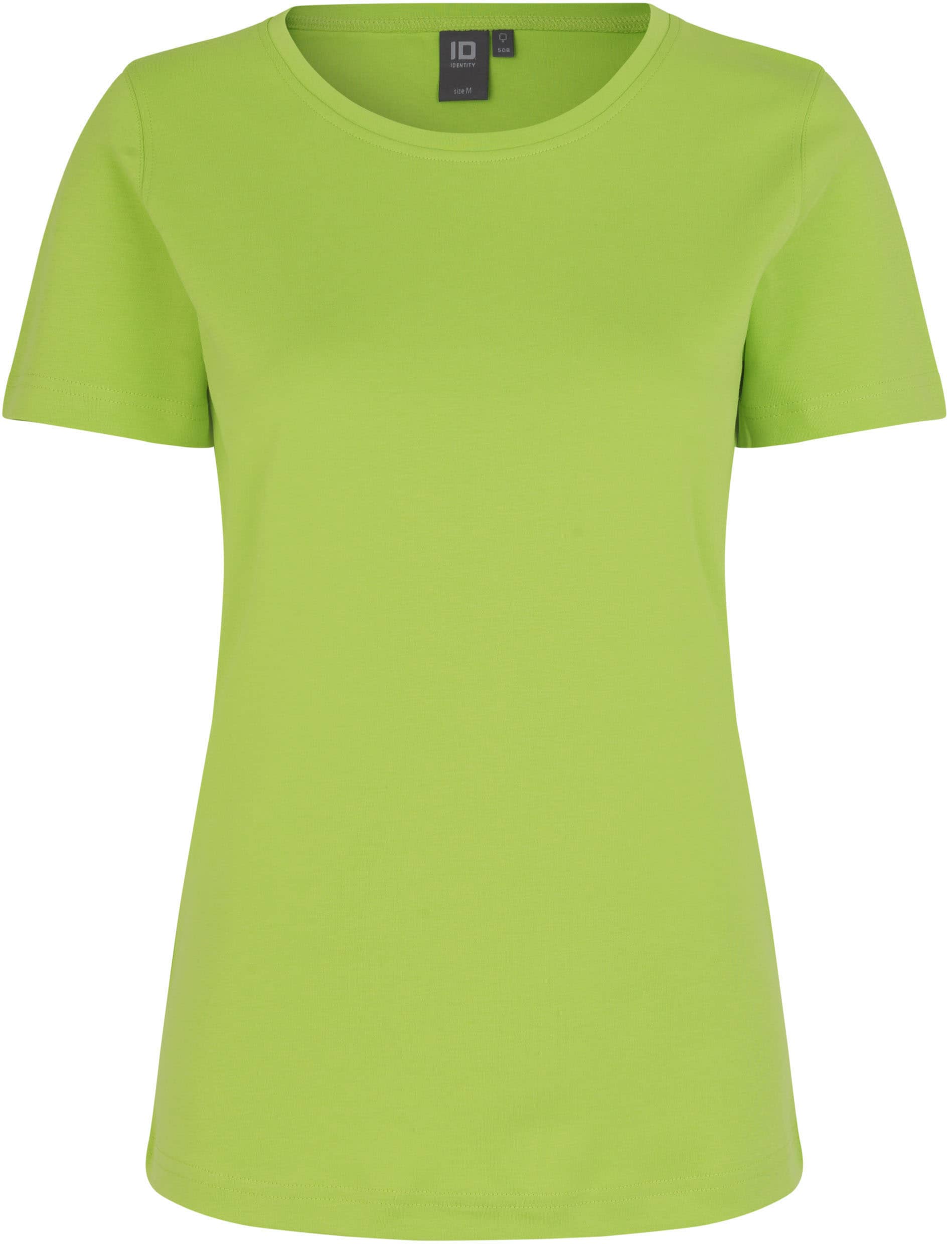 Interlock T-Shirt für Damen