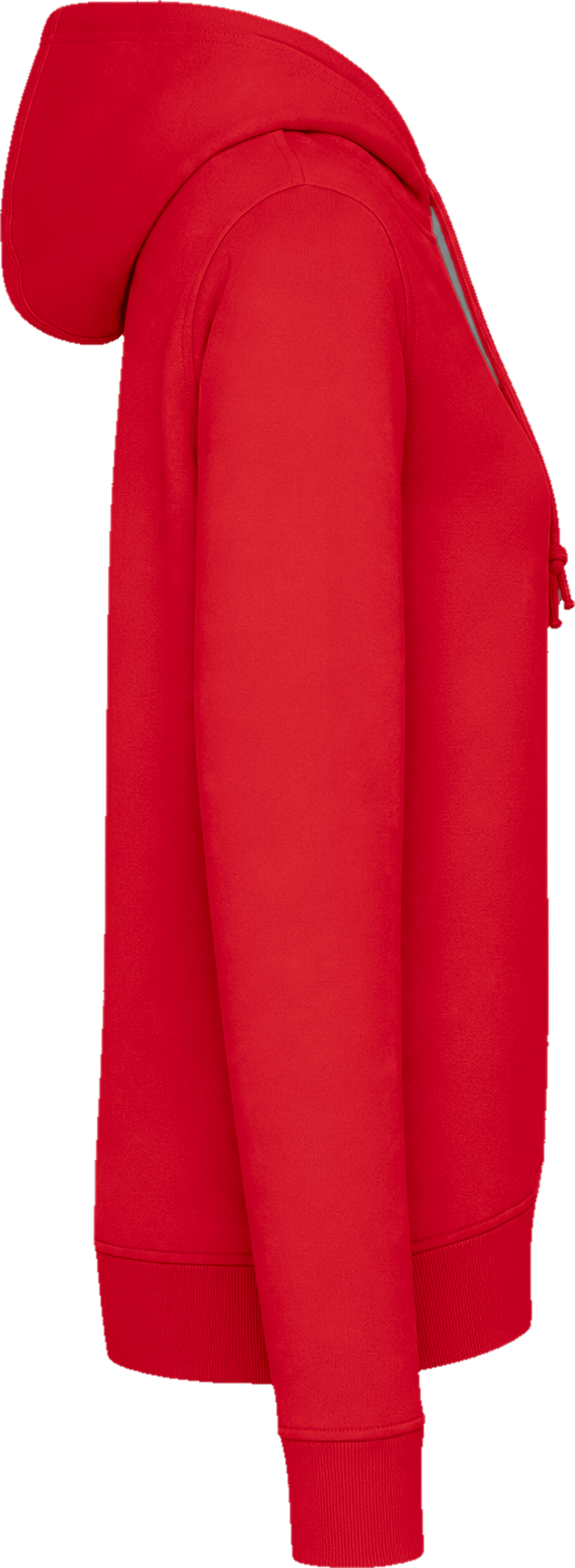 Inspire Hooded Sweat Women_°