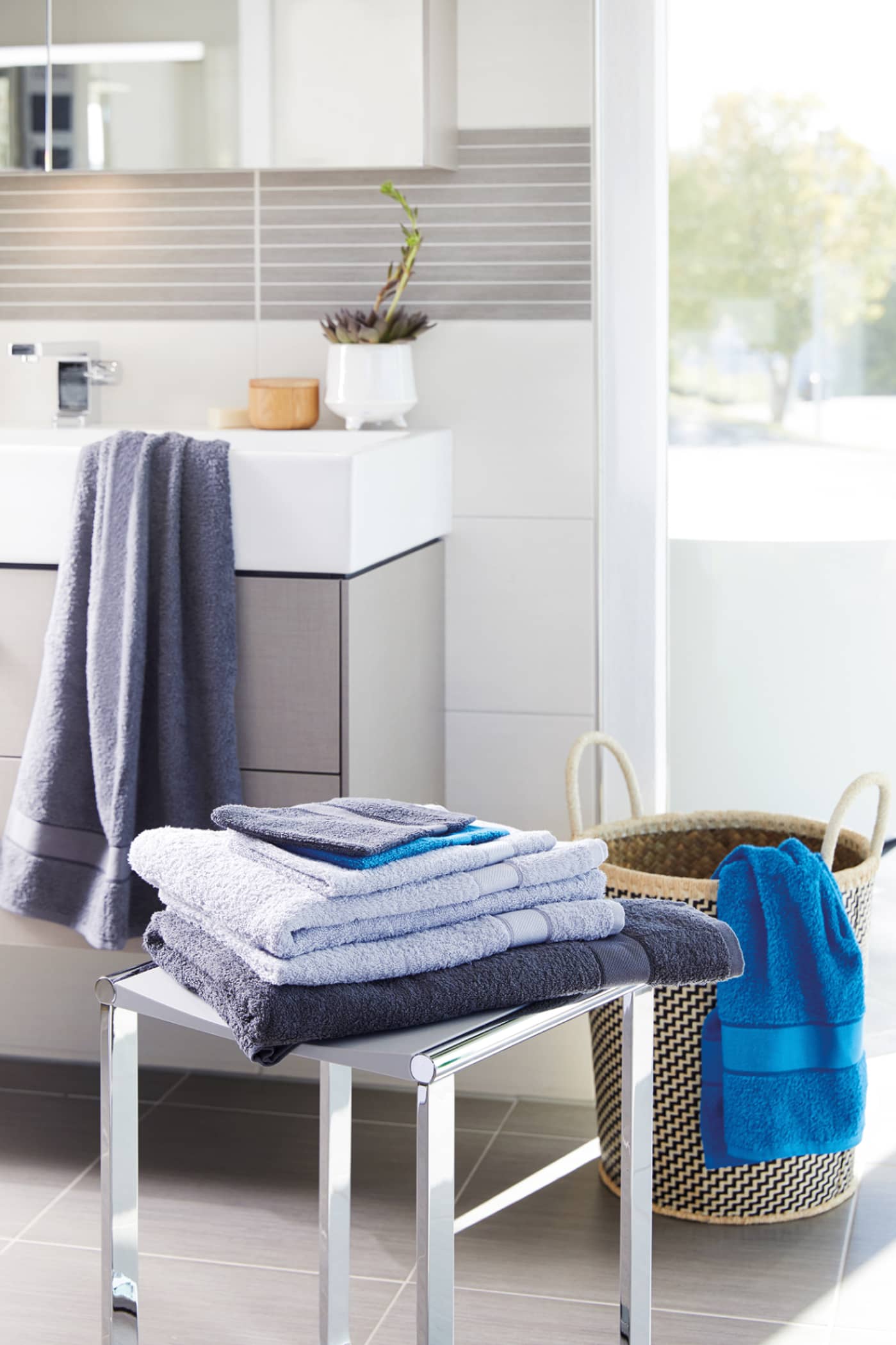 Hand Towel