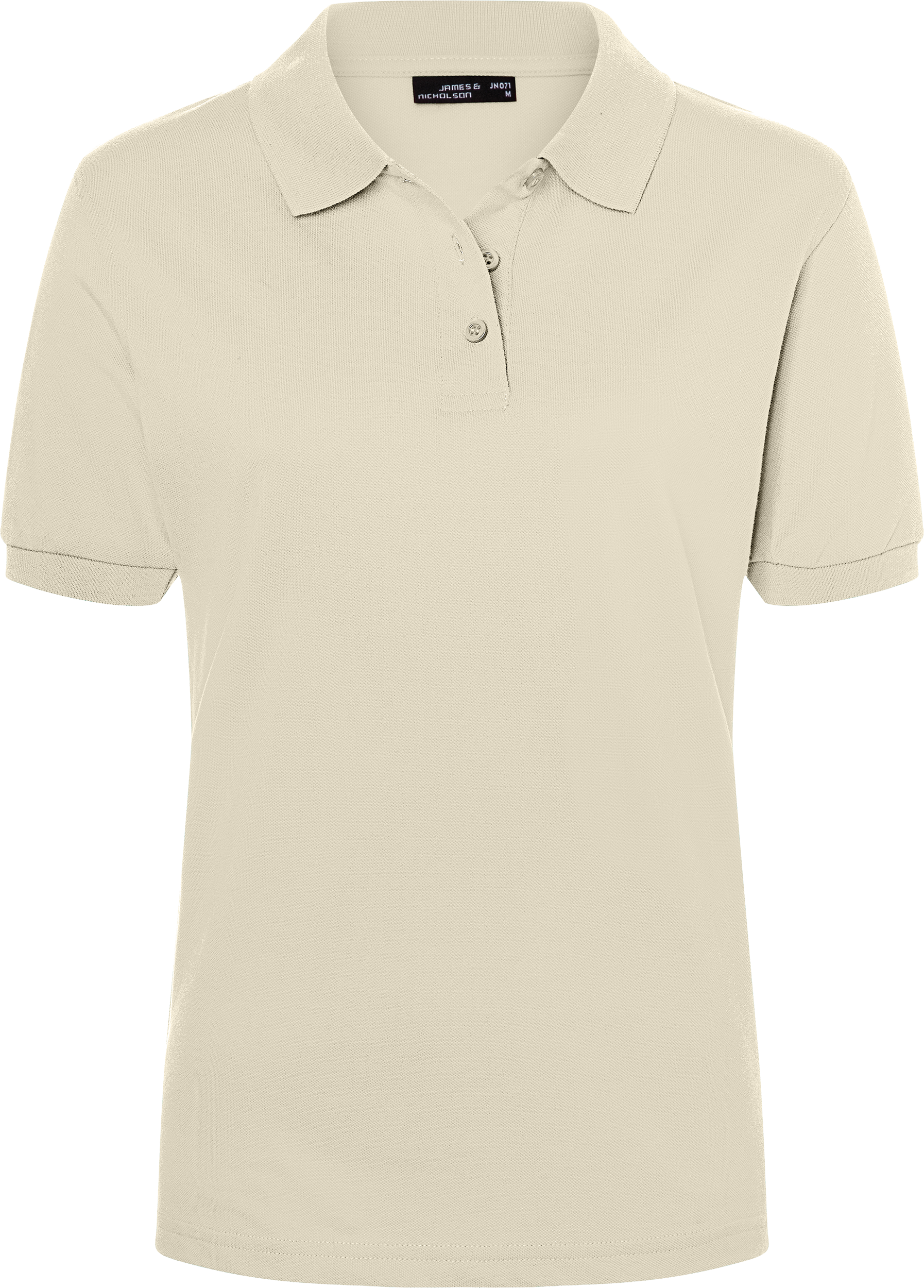 Ladies´ Classic Polo