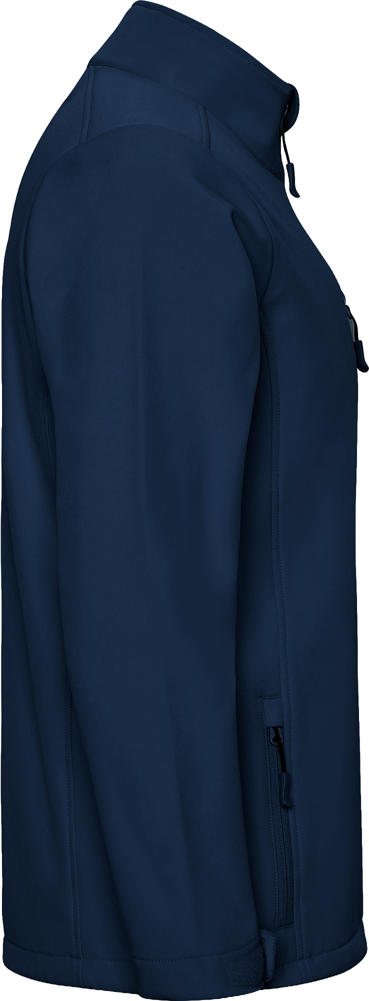 Men´s Nebraska Softshell Jacket