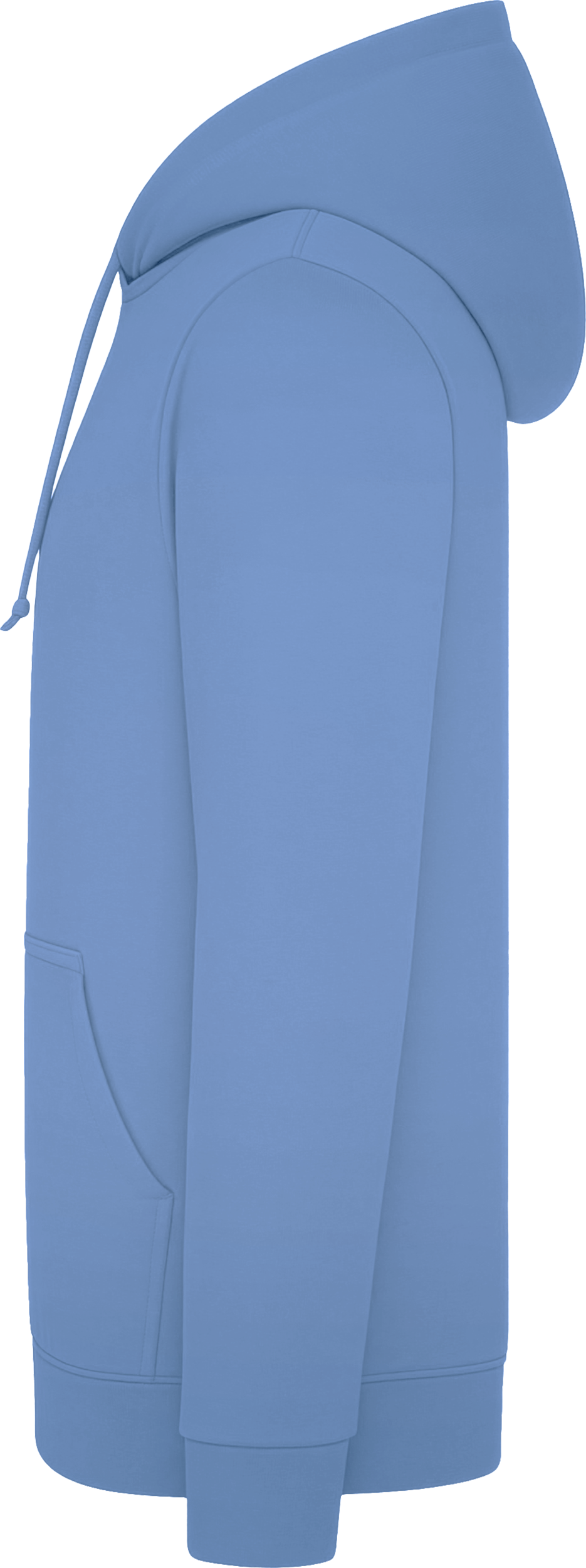 College Hoodie