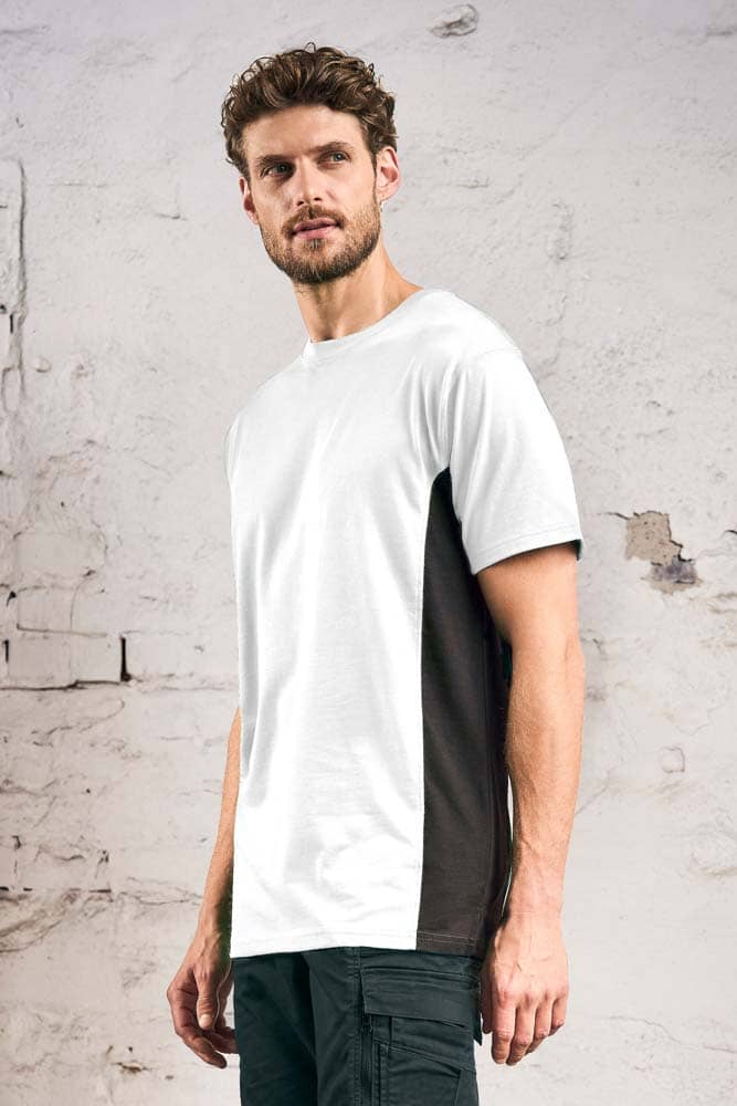 Unisex Contrast-T