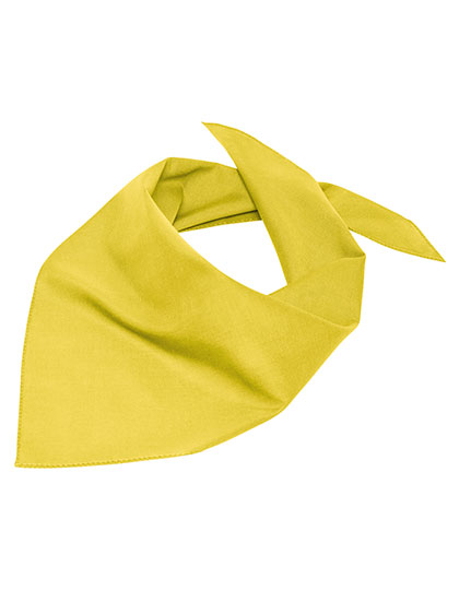 Triangular Scarf