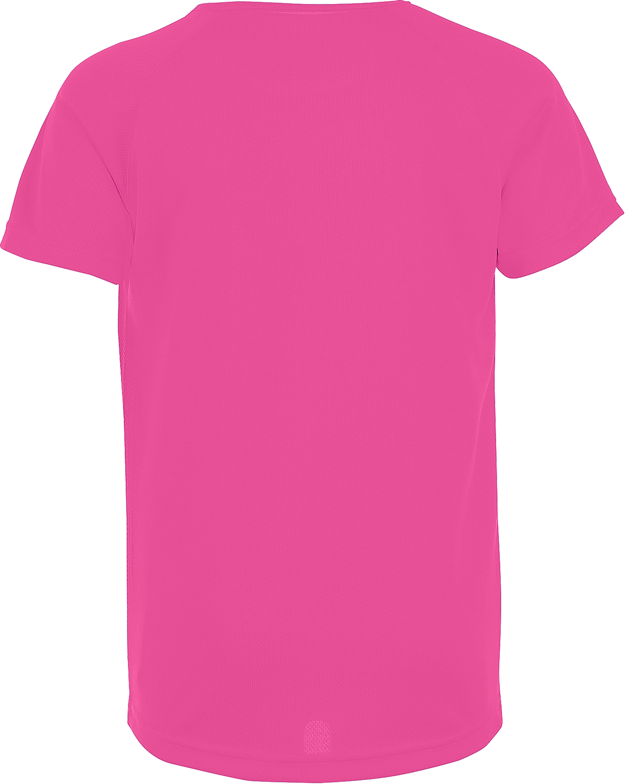Kids´ Raglan Sleeved T-Shirt Sporty
