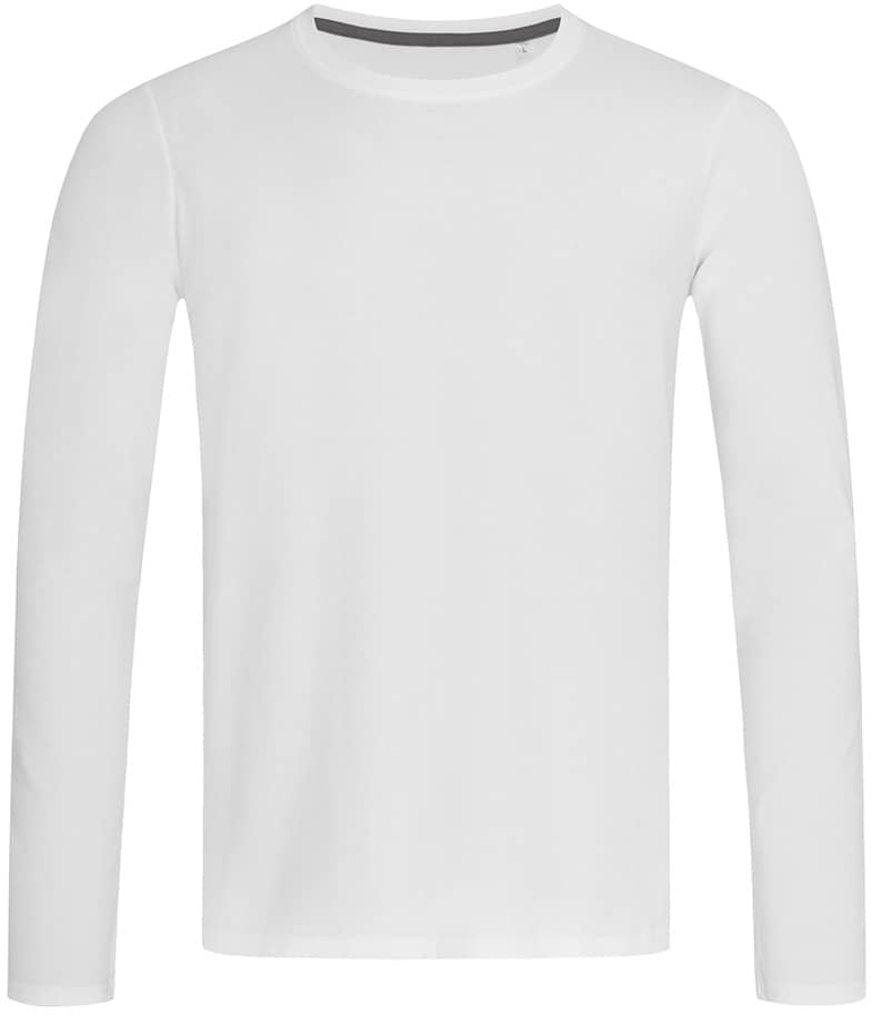 Stretch Long Sleeve