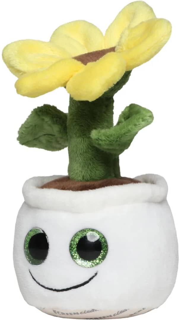 Schmoozies® Evergreenies® Sonnenblume