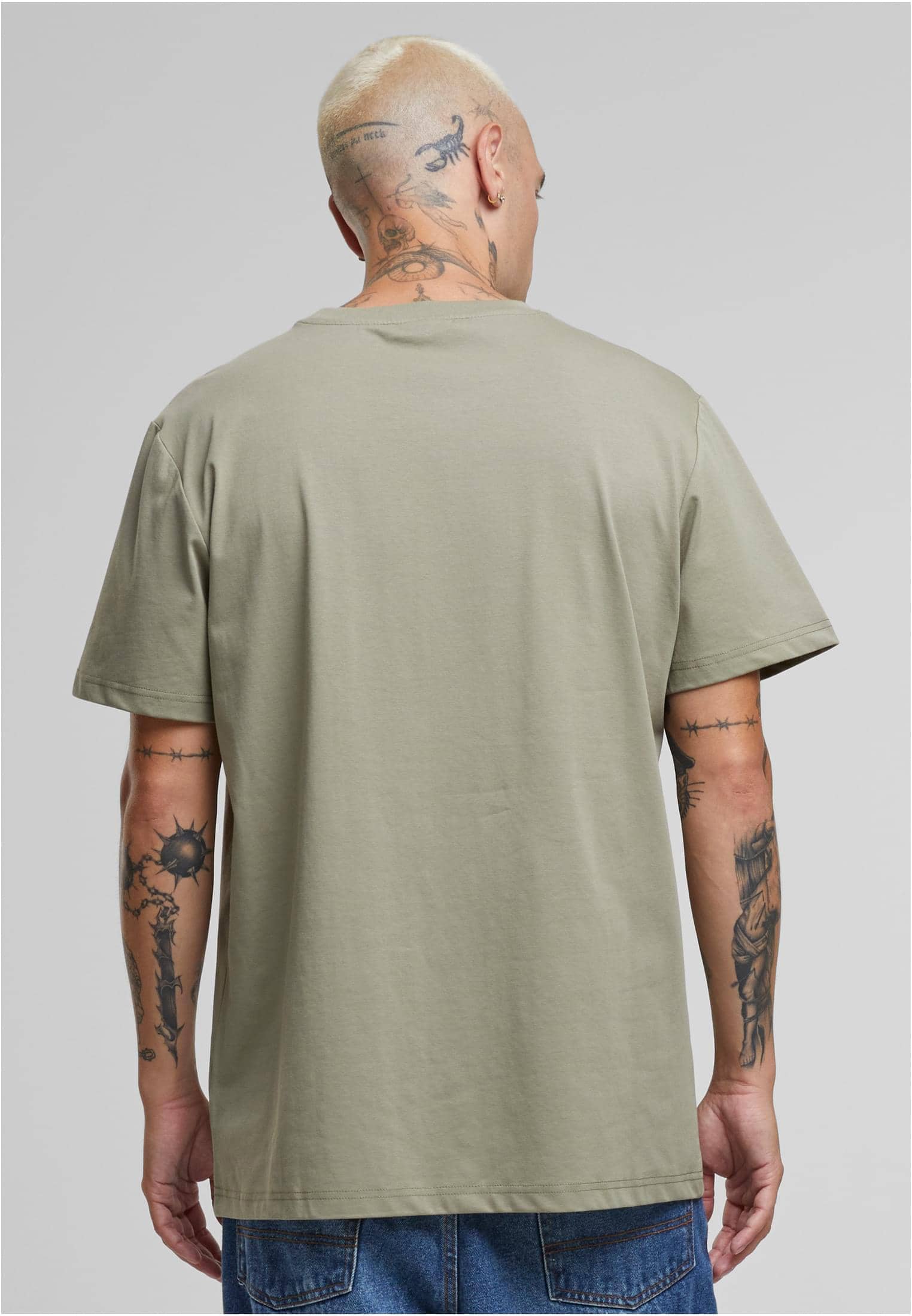 Sorona® Regular Tee