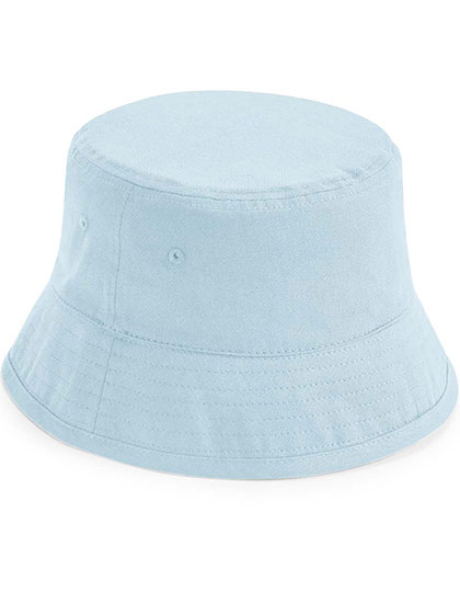 Junior Organic Cotton Bucket Hat
