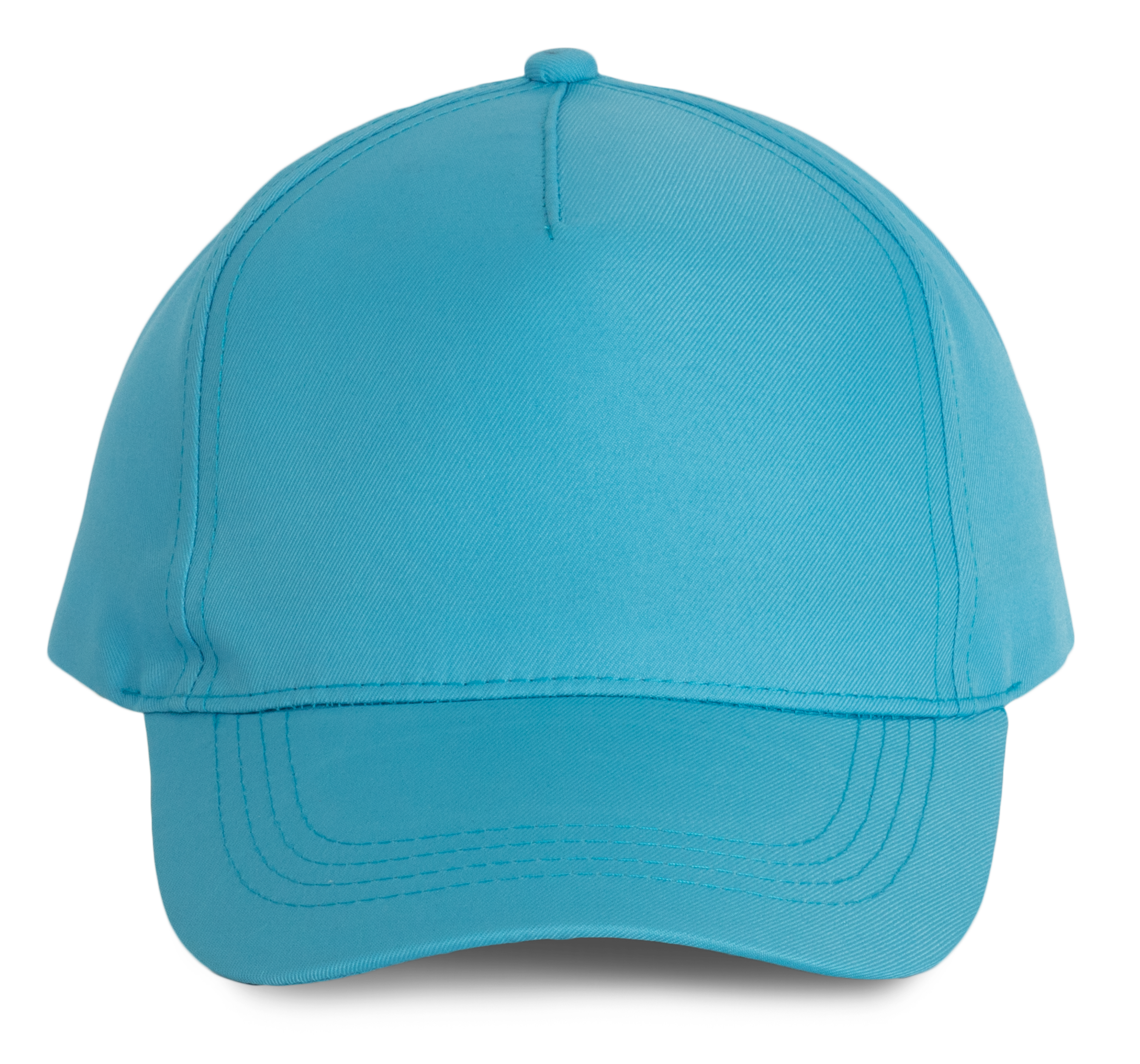 Polyester-Sportkappe mit 5 Panels
