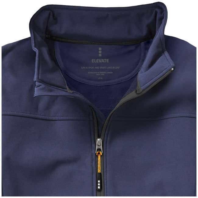 Men´s Langley Softshell Jacket