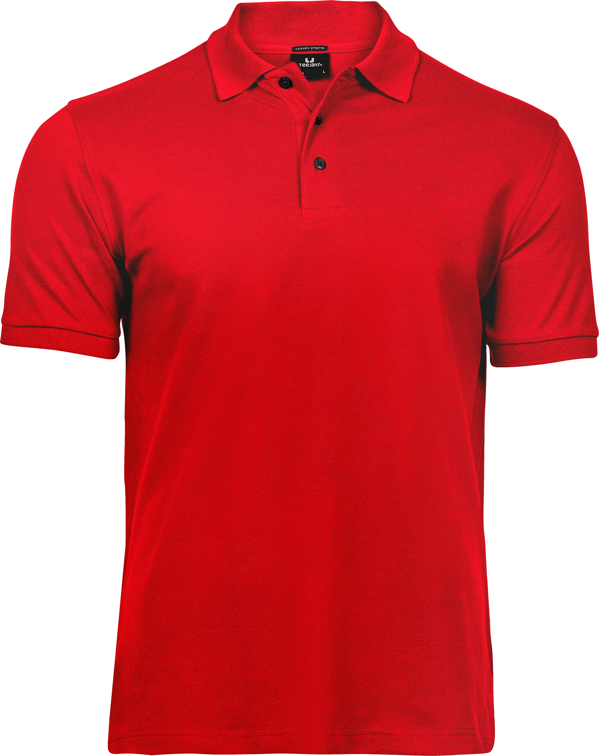Men´s Luxury Stretch Polo