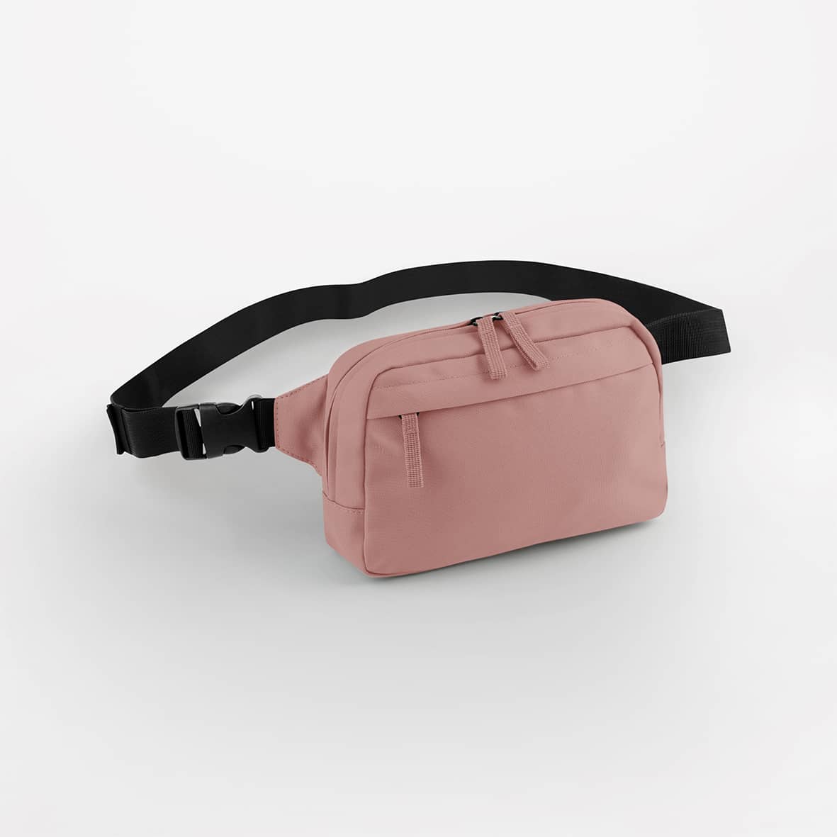 Premium Recycled Cross Body Bag