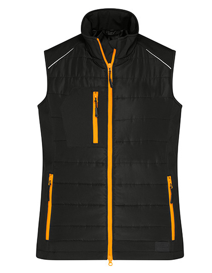Ladies´ Hybrid Vest