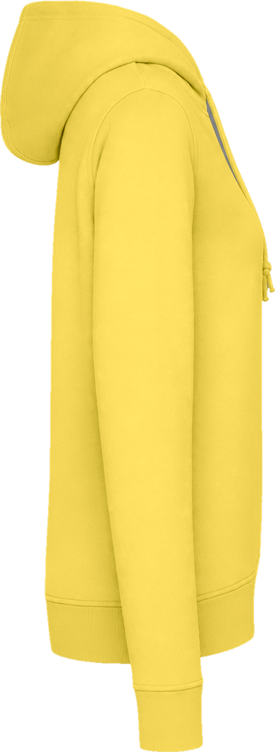 Inspire Hooded Sweat Women_°