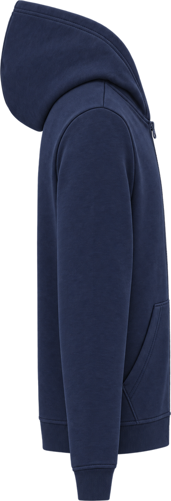 Kids ID.334 Zip Hood
