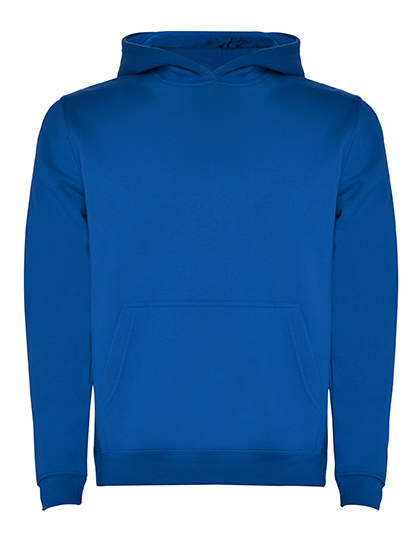 Kids´ Urban Hooded Sweatshirt