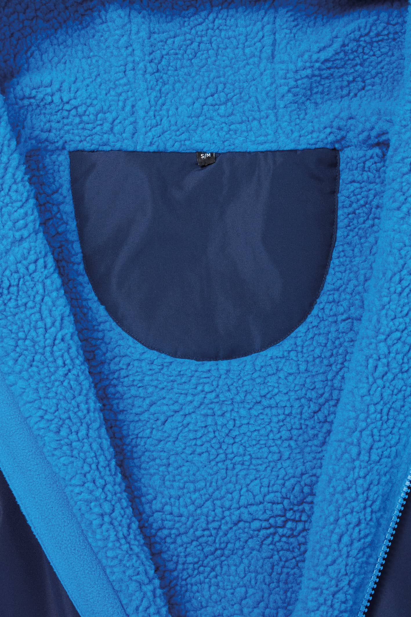 TriDri® All Seasons Waterproof Changing Robe