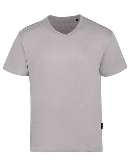 Men´s Luxury V-Neck Tees