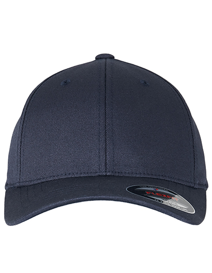 Wooly Combed Cap
