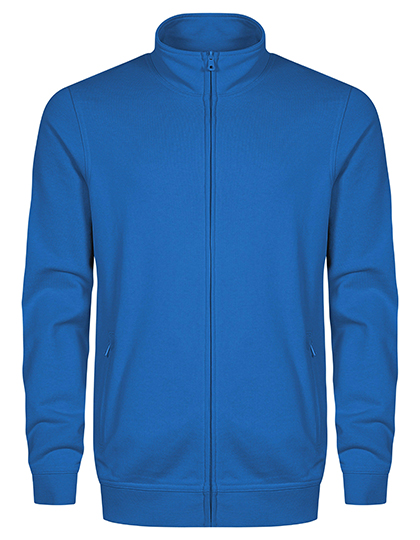 Men´s Sweatjacket
