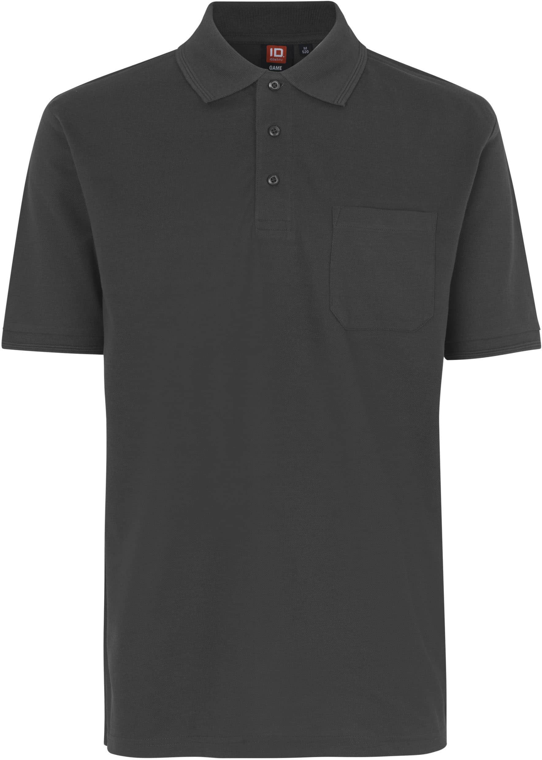 Klassisches Poloshirt